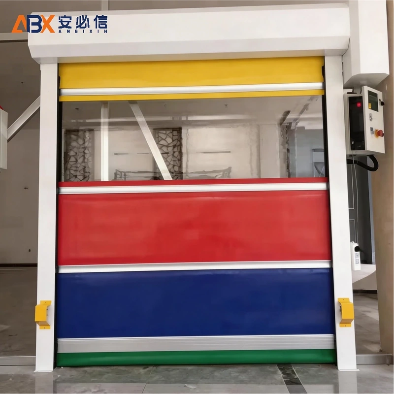 贵港高速门